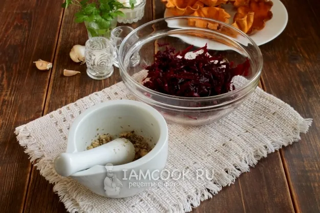 Шаг 2: иллюстрация