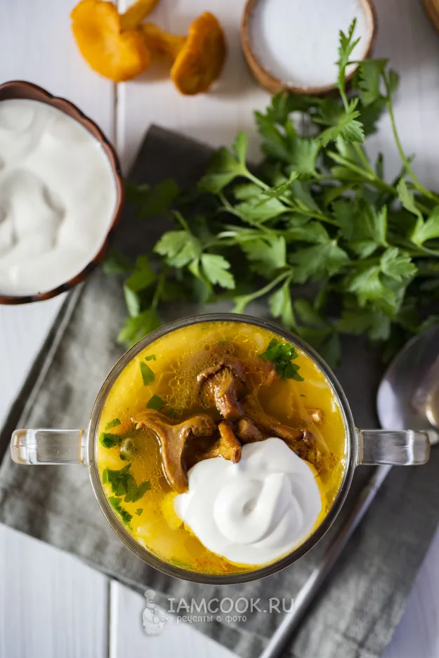 Шаг 14: иллюстрация