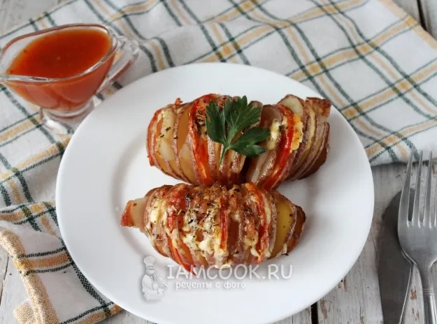 Шаг 7: иллюстрация