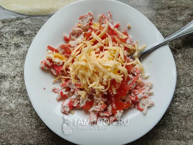 Шаг 3: иллюстрация