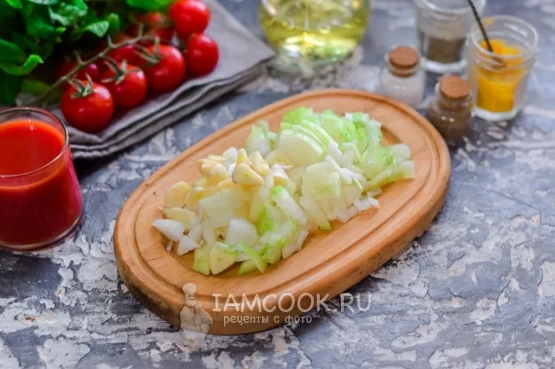 Шаг 2: иллюстрация