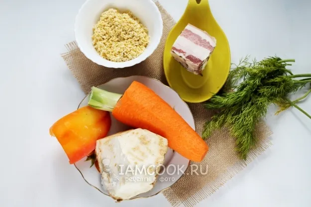 Шаг 1: иллюстрация