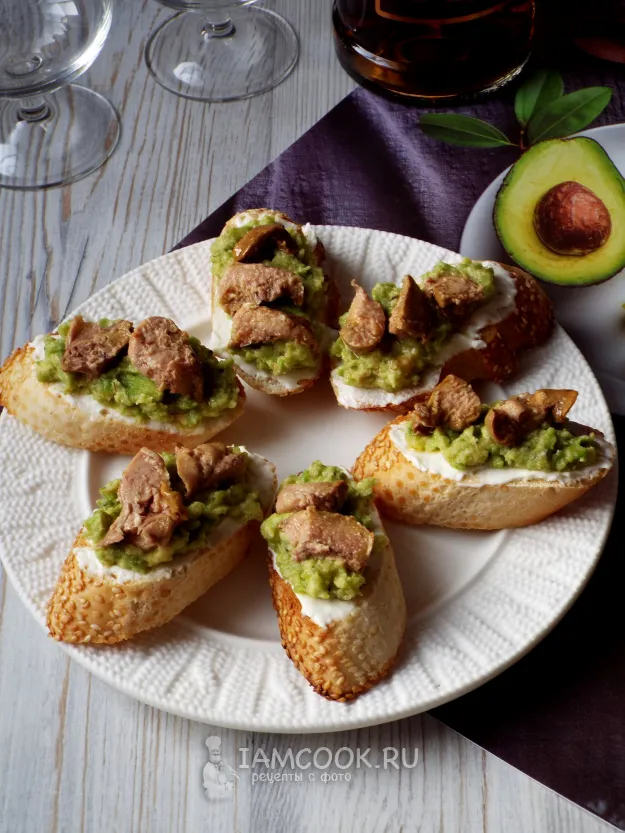 Шаг 8: иллюстрация