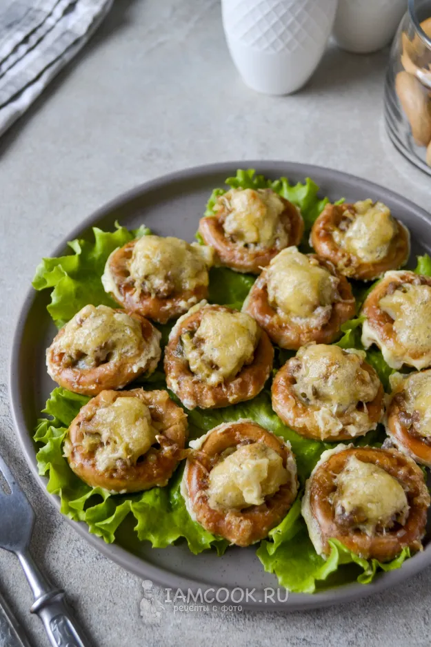 Шаг 11: иллюстрация