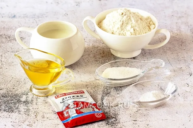 Шаг 1: иллюстрация