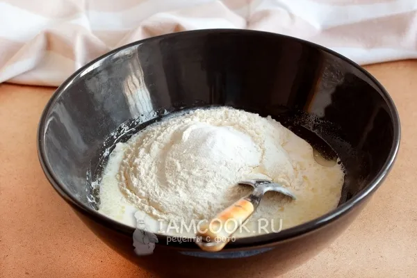 Шаг 8: иллюстрация