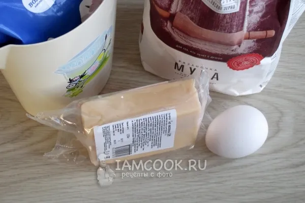 Шаг 1: иллюстрация