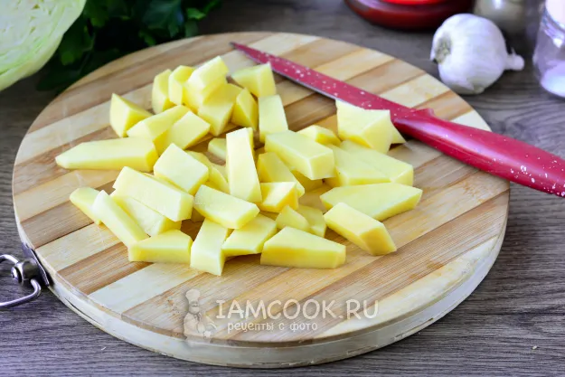 Шаг 3: иллюстрация