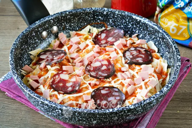 Шаг 6: иллюстрация