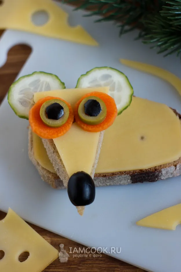 Шаг 6: иллюстрация