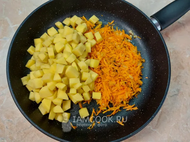 Шаг 10: иллюстрация