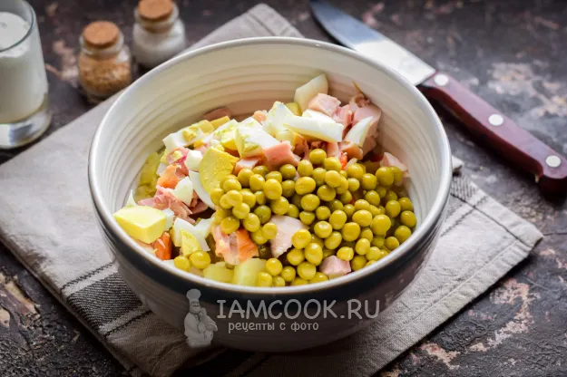 Шаг 6: иллюстрация