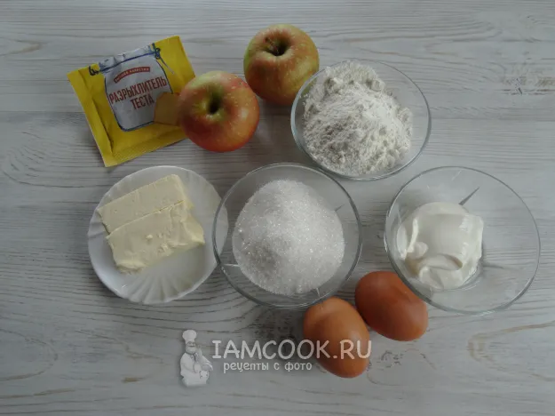 Шаг 1: иллюстрация