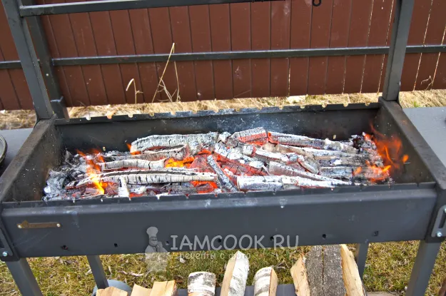 Шаг 9: иллюстрация