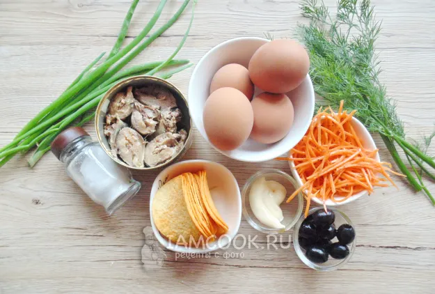 Шаг 1: иллюстрация