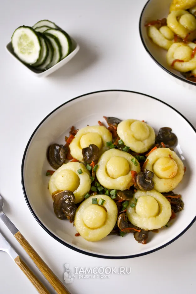 Шаг 16: иллюстрация