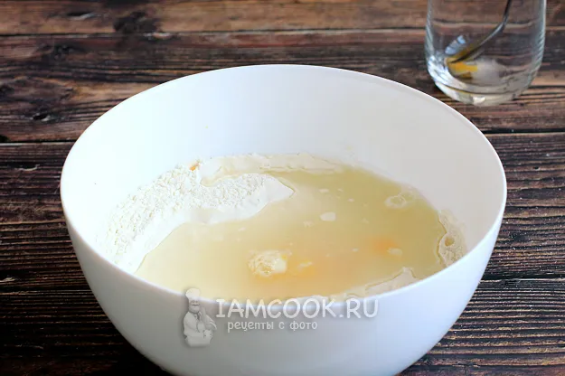 Шаг 2: иллюстрация