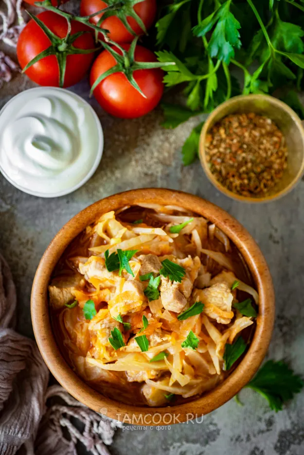 Шаг 11: иллюстрация