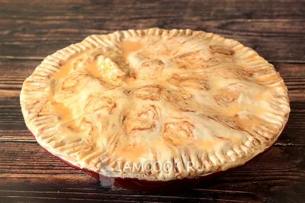 Шаг 13: иллюстрация