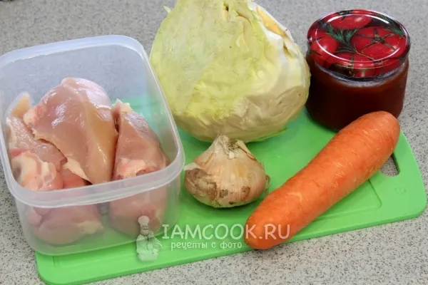 Шаг 1: иллюстрация