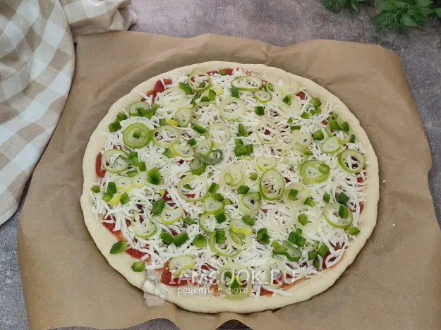 Шаг 11: иллюстрация