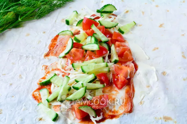 Шаг 8: иллюстрация