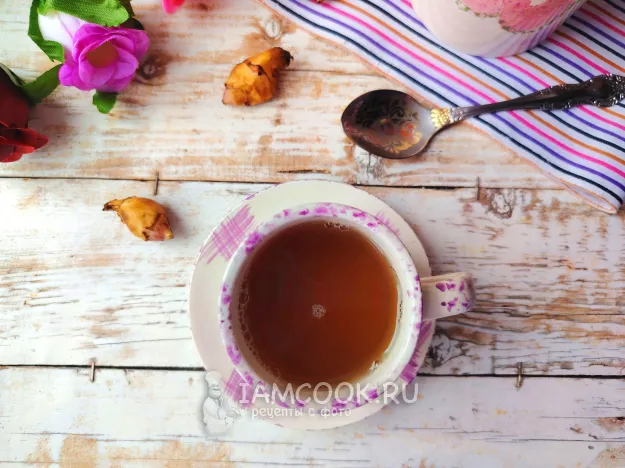 Шаг 8: иллюстрация