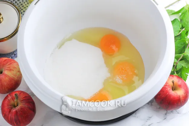 Шаг 2: иллюстрация