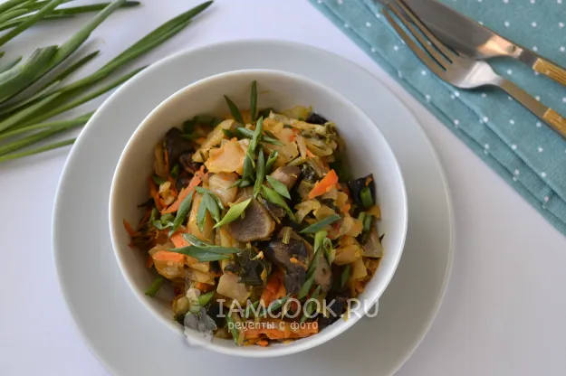 Шаг 9: иллюстрация