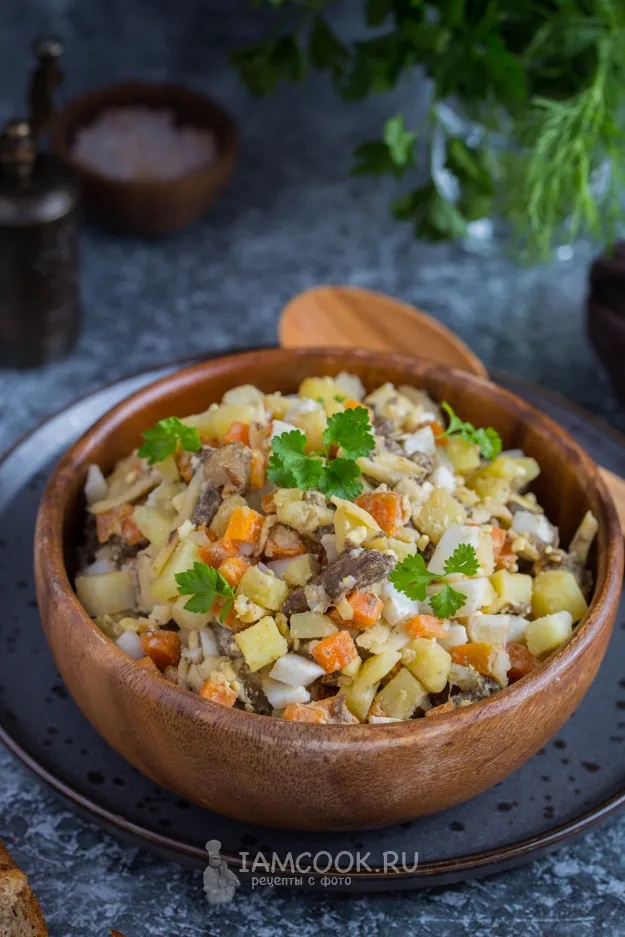 Шаг 6: иллюстрация