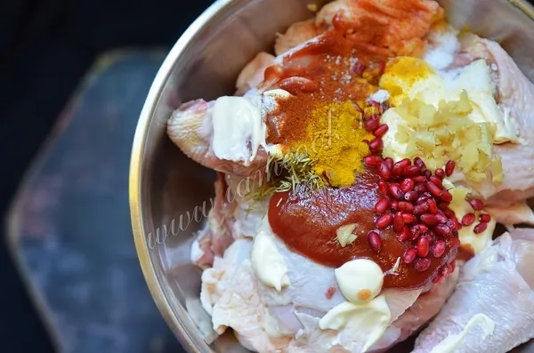 Шаг 3: иллюстрация