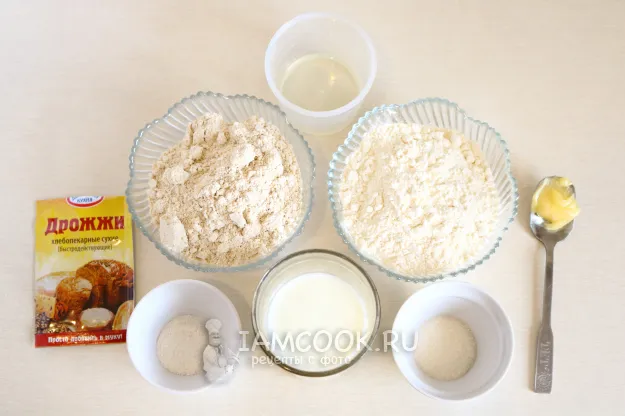 Шаг 1: иллюстрация