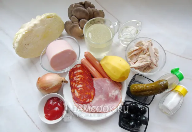 Шаг 1: иллюстрация