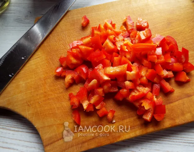 Шаг 3: иллюстрация