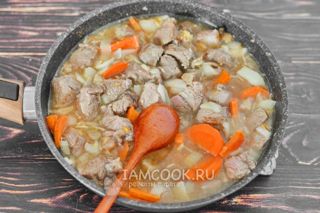 Шаг 4: иллюстрация