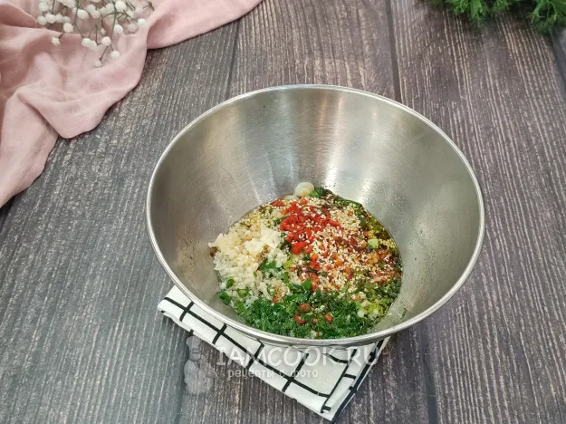 Шаг 6: иллюстрация