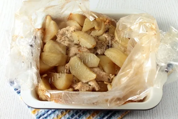 Шаг 7: иллюстрация