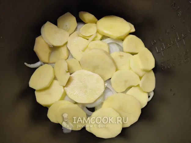 Шаг 3: иллюстрация