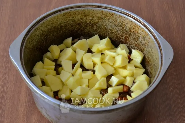 Шаг 11: иллюстрация