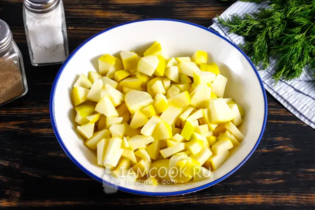 Шаг 2: иллюстрация