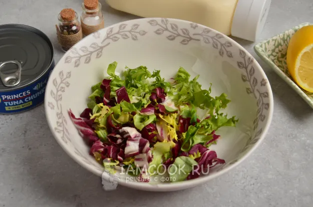 Шаг 2: иллюстрация