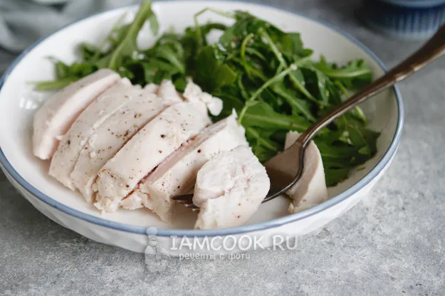 Шаг 11: иллюстрация