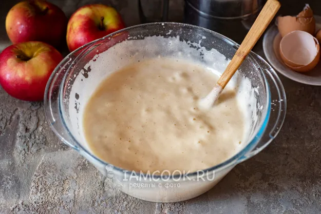 Шаг 5: иллюстрация