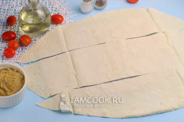 Шаг 2: иллюстрация