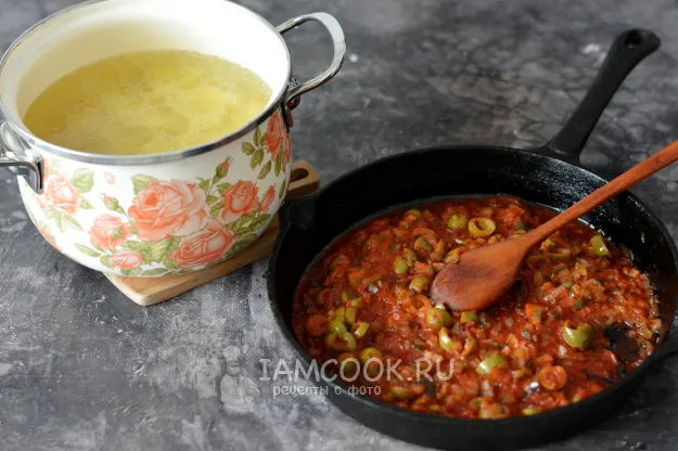 Шаг 11: иллюстрация