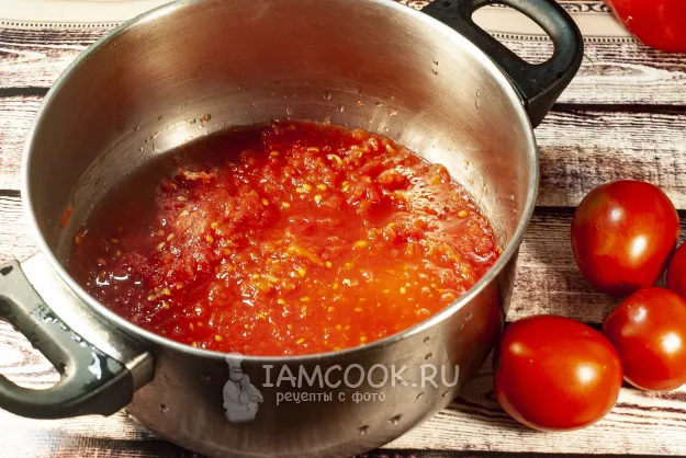 Шаг 2: иллюстрация