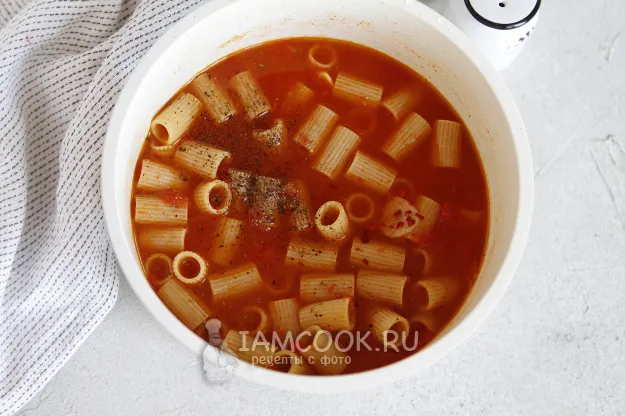 Шаг 9: иллюстрация