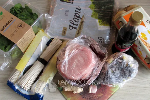 Шаг 1: иллюстрация