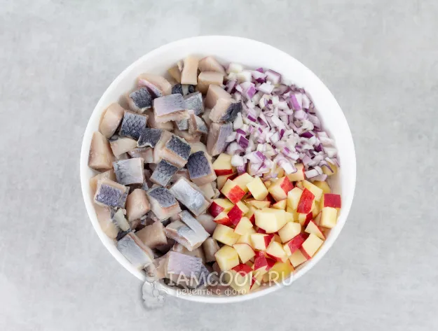 Шаг 3: иллюстрация