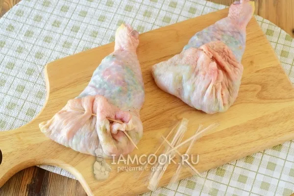 Шаг 9: иллюстрация